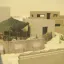 Town in the desert 2