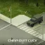 '86 Chevrolet CUCVs + M101A2 Trailer 7
