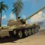 [Cold War Collection] T-55 2