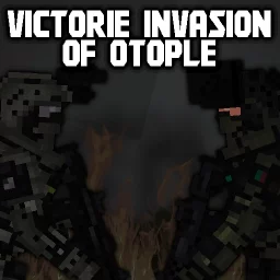Victorie Invasion of Otople