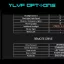 YLVF (YuLun's Vehicle Frame) 2
