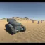Foxhole Scout Tank Pack 3