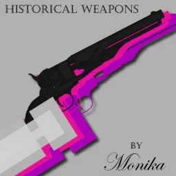 Historical Weapons Pack