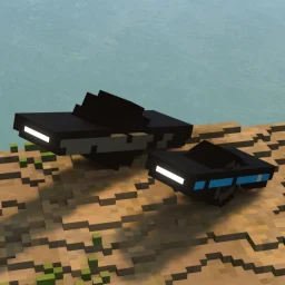 Spawnable Onewheel GT and Pint X