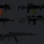Russian Guns (MOD) 5