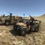 Buzzard Vehicle Camo [Commission] 2