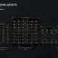 3D Equipment Lockers 5
