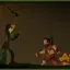 Avatar: The Last Airbender 2