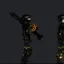 BOLTEC - Male Heavy Gunner 1