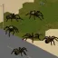 Resident Evil Web Weaver 2