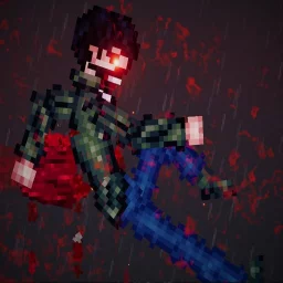Tokyo Ghoul [Yarik1] 1.0