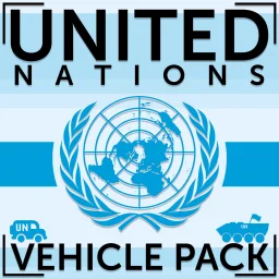 UN Vehicle Pack