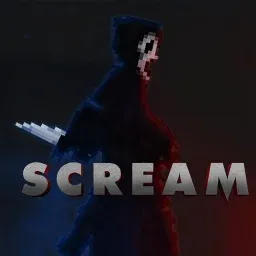 Scream (ae's Halloween Mods) Scream (ae's Halloween Mods)