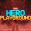 Hero Playground 0
