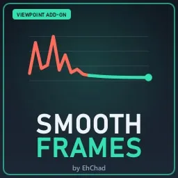 Viewpoint - Smooth Frames