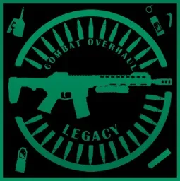 Combat Overhaul Legacy