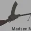 Brazilian Weapons Pack 1