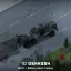 '82 Oshkosh M911 + Military Semi-Trailers 7