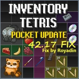 Inventory Tetris FIX (42.17)