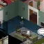 [B42] Clean Walls: Trims & Baseboards Disassembly 2