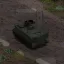 U.S. M113 APC by Papa_Chad 1