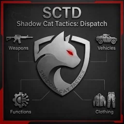 Shadow Cat Tactics: Dispatch