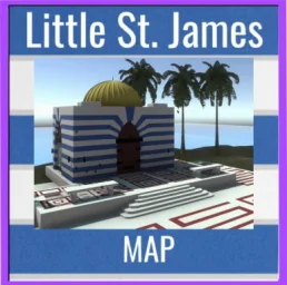 Little Saint James (Epstein) Island: Charlie Kirk Update