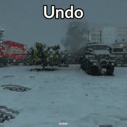 Undo