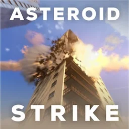 Asteroid Strike