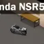 Honda NSR500 3