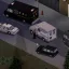 [41/42/MP]Special Emergency Vehicles & FBI for Filibuster Rhymes' Used Cars! 9