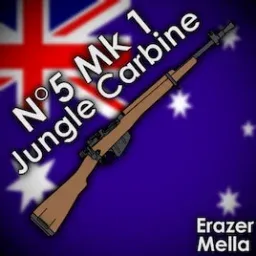 [LEGACY] Jungle carbine