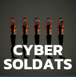 Cyber soldats