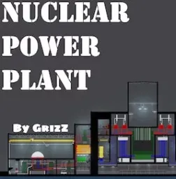 Nuclear Power Plant
