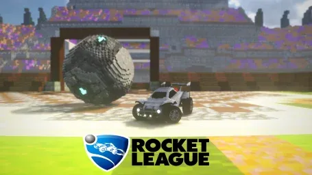 Rocket League