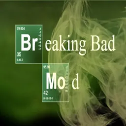 Breaking Bad Mod [Meth part 1 UPD]