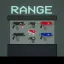 Warhammer 40k weapons 1