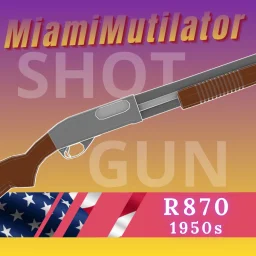 R870 1950s R870 1950s