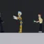 Rick and Morty (Update 1.5) 1