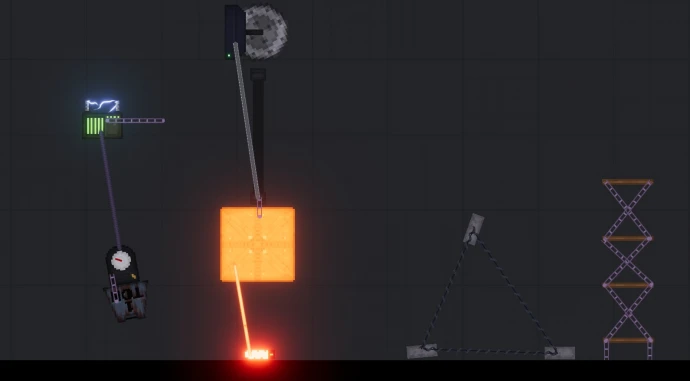Vanilla Tools+ 0