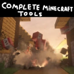 Complete Minecraft Tools