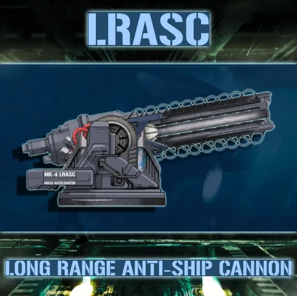 Ozone Weapons Pack 0