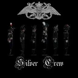 Silvercrew