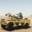 UAZ-469 3
