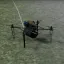 Fiber Optics FPV kamikaze drones [KVN, Zhdun] 2