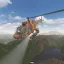 AS350 With Minigun (from Aircraft Spawner Mod) 1 AS350 With Minigun (from Aircraft Spawner Mod) 1