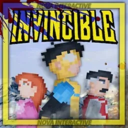 Nova's Invincible Mod