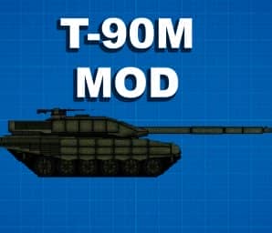 T-90M