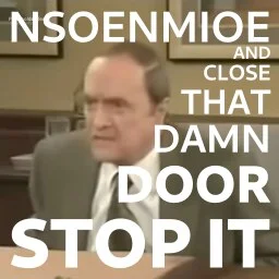 No Stop On Exit No Move Items On Enter And Close That Damn Door [42.15]