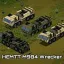 [RKC]HEMTT M984 Wrecker (Tow Truck) 1